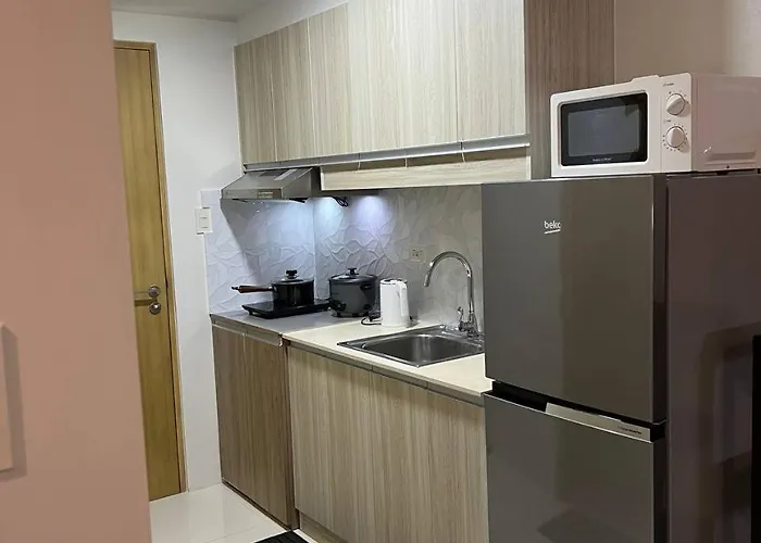 Modern Getaway Cebu