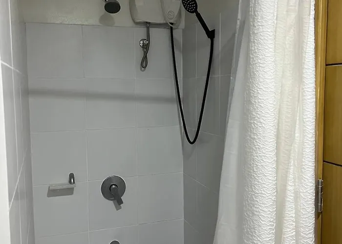 Modern Getaway Apartment Cebu