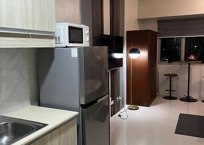 Modern Getaway