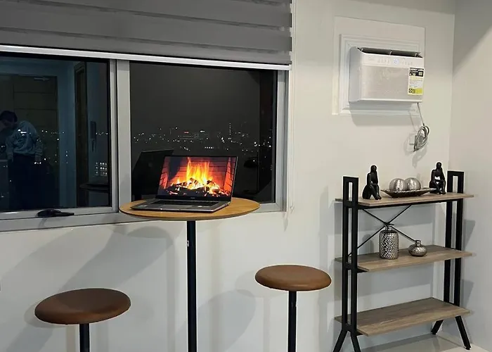 Modern Getaway * Cebu
